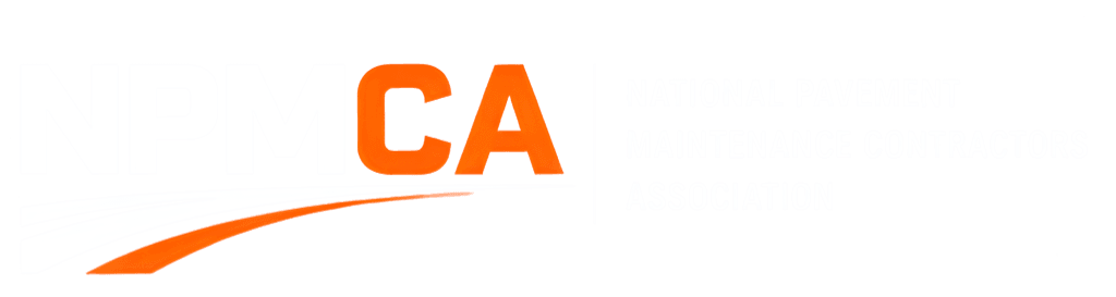 NPMCA — National Pavement Maintenance Contractors Association