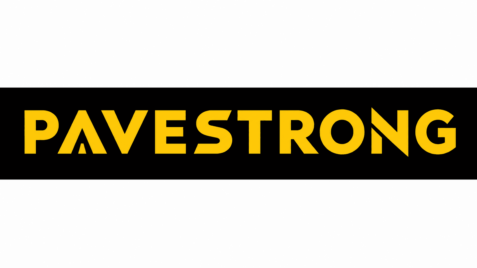 PaveStrong