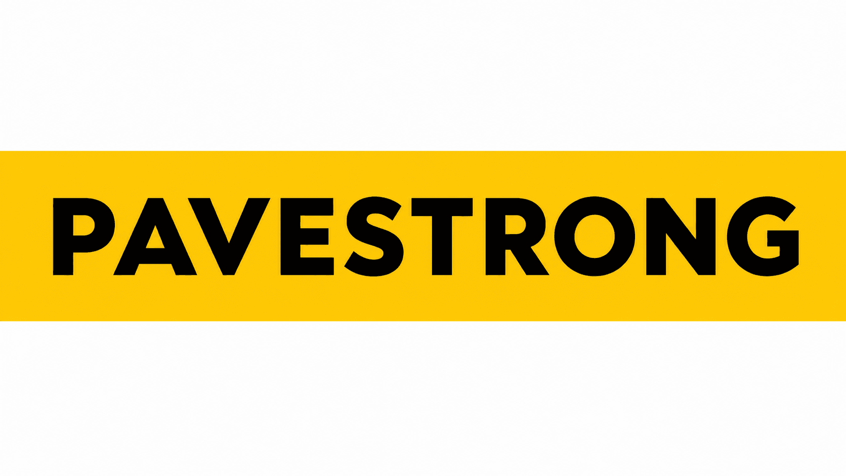 PaveStrong
