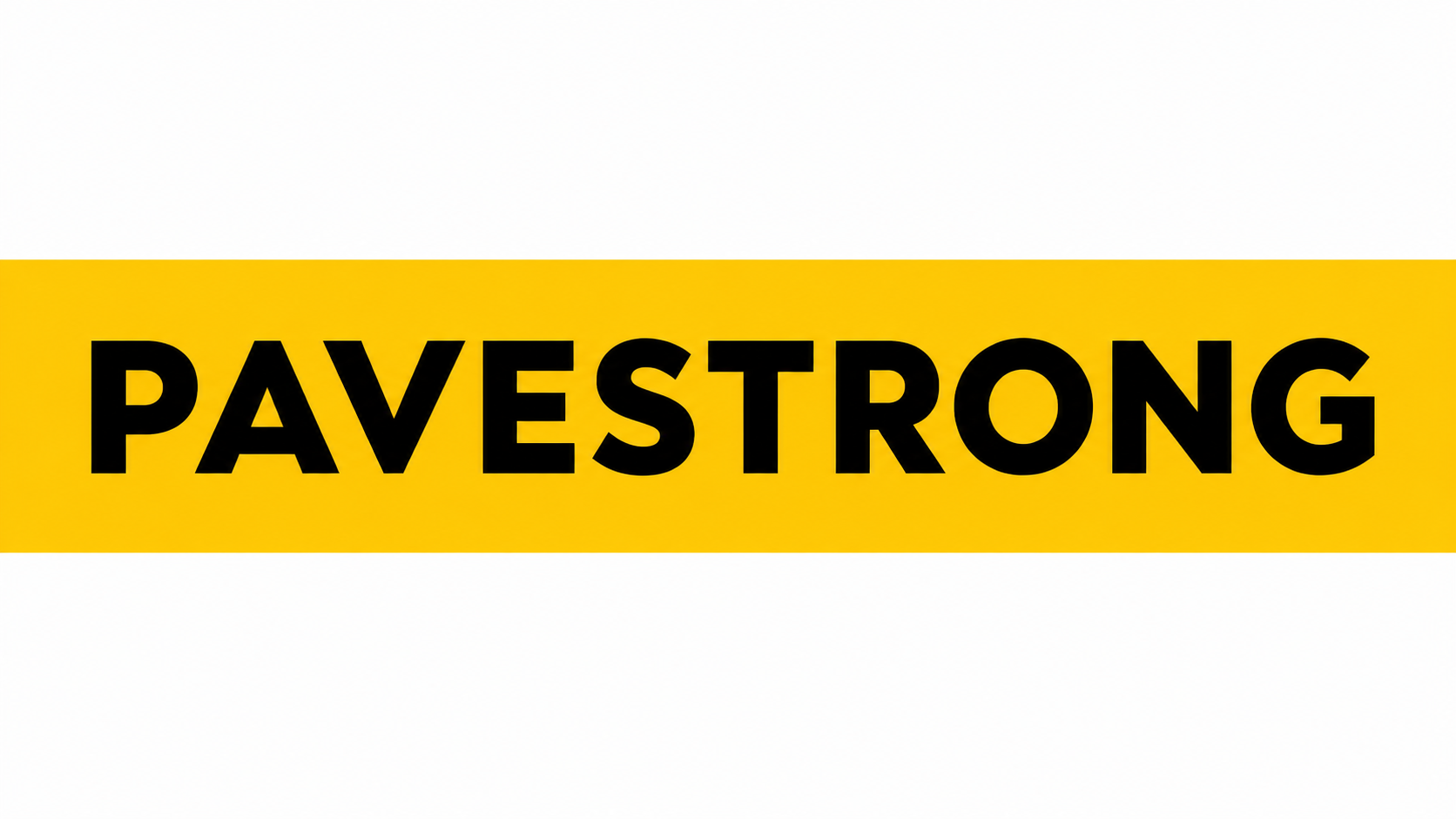 PaveStrong